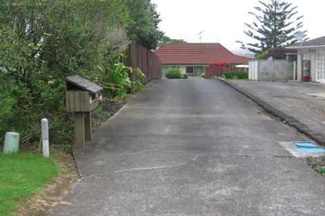 Photo of property in 6a Udys Road, Pakuranga, Auckland, 2010