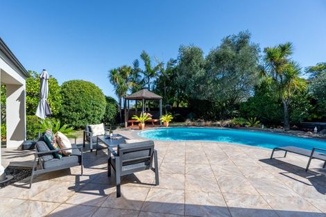 Photo of property in 24 Santa Cruz Drive, Shamrock Park, Auckland, 2016