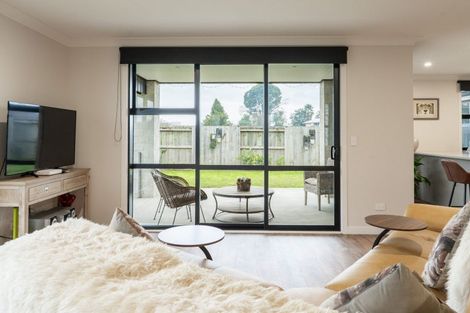 Photo of property in 5 Pourewa Lane, Matamata, 3400