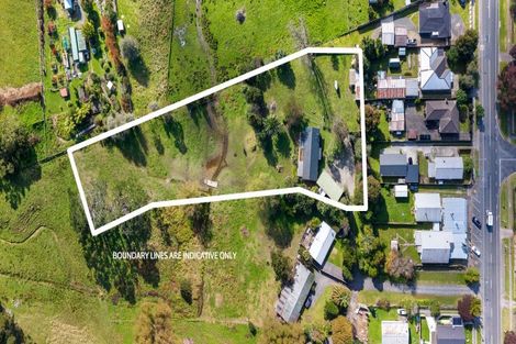 Photo of property in 31a Waingaro Road, Ngaruawahia, 3720