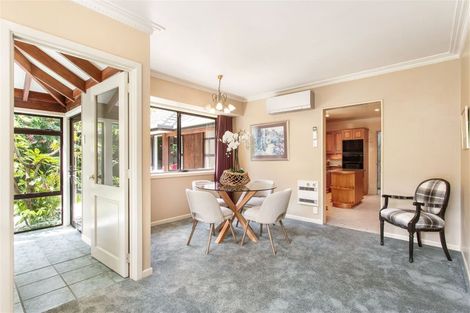 Photo of property in 26 Bryndwr Road, Fendalton, Christchurch, 8052