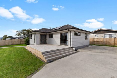 Photo of property in 64 Peria Road, Matamata, 3400