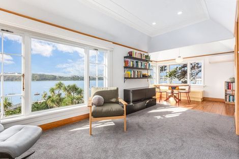 Photo of property in 54 Belvedere Road, Hataitai, Wellington, 6021
