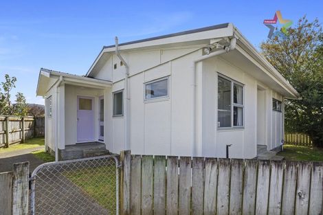 Photo of property in 1/19 Colson Street, Avalon, Lower Hutt, 5011