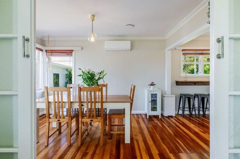 Photo of property in 52 College Street, Awapuni, Palmerston North, 4412