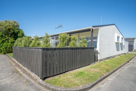 Photo of property in 125 Ferguson Street, West End, Palmerston North, 4412