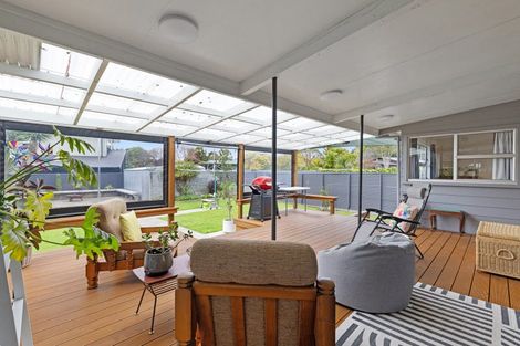 Photo of property in 9 Hampden Street, Awapuni, Palmerston North, 4412