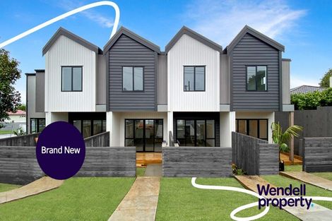Photo of property in 29d Wharf Road, Te Atatu Peninsula, Auckland, 0610