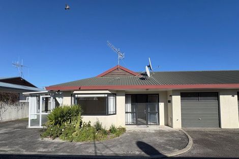 Photo of property in 103 Winchester Street, Levin, 5510