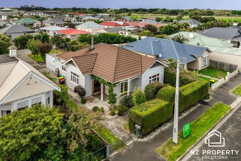 Photo of property in 63 Ascot Street, Saint Kilda, Dunedin, 9012