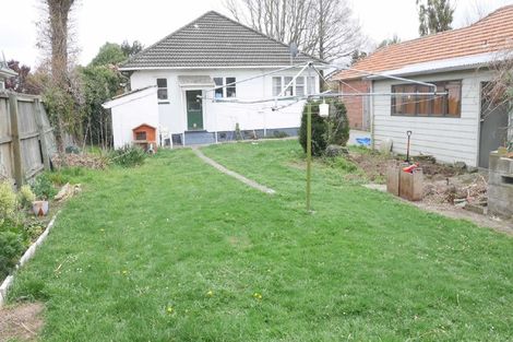 Photo of property in 55 Centennial Avenue, Riccarton, Christchurch, 8041