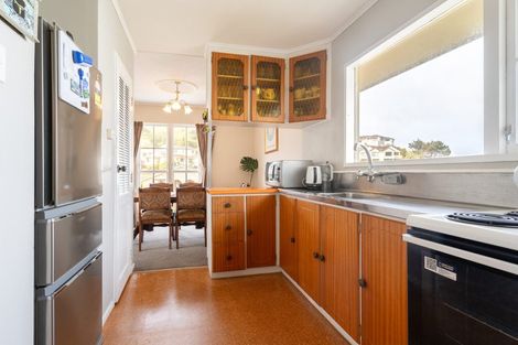 Photo of property in 49 Cortina Avenue, Johnsonville, Wellington, 6037