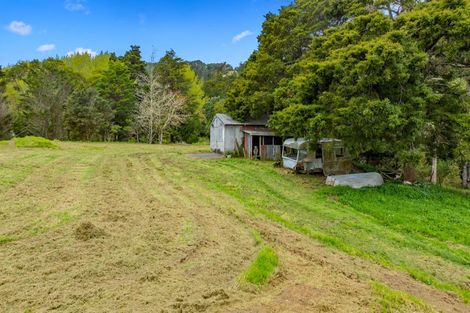 Photo of property in 67 Ashton Road, Whangateau, Warkworth, 0985