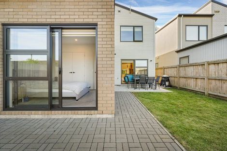 Photo of property in 6 Coast Garden Drive, Hobsonville, Auckland, 0616