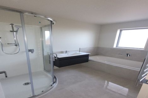 Photo of property in 1 Mccahon Drive, Rangiora, 7400