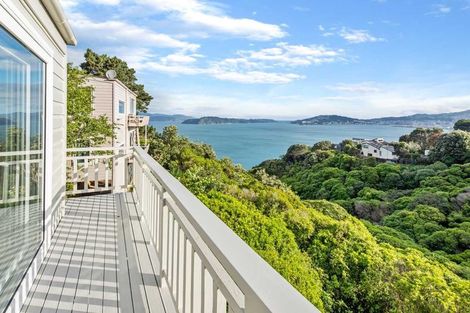 Photo of property in 72u1 Homebush Road, Khandallah, Wellington, 6035