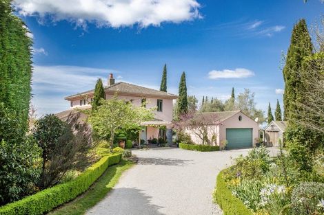 Photo of property in Glendaruel, 207c Pukeora Scenic Road, Waipukurau, 4281