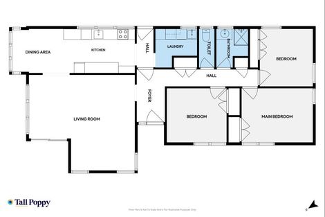 Photo of property in 198 Carters Road, Amberley, 7410