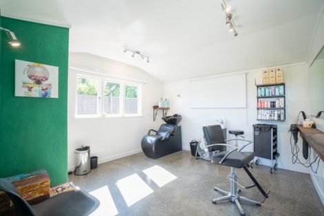 Photo of property in 7 Swansea Street, Hokowhitu, Palmerston North, 4410