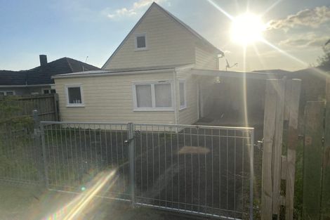 Photo of property in 2/10 Glenora Road, Takanini, 2112