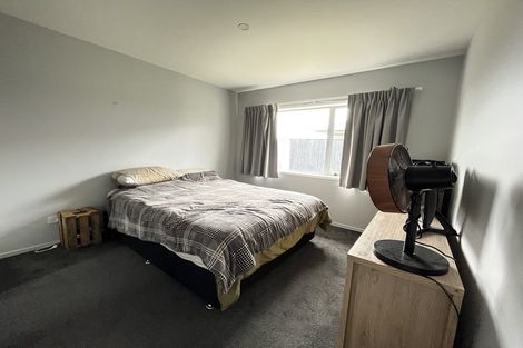 Photo of property in 22 Hannington Way, Rolleston, 7615