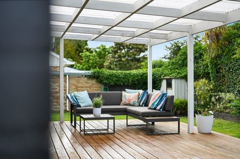 Photo of property in 8 Partington Place, Beerescourt, Hamilton, 3200