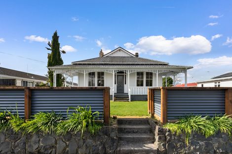 Photo of property in 22 Lincoln Street, Morrinsville, 3300