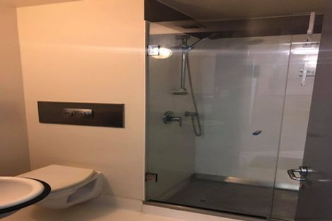 Photo of property in St Pauls Apartments, 83/43u Mulgrave Street, Thorndon, Wellington, 6011