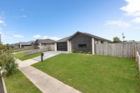 Photo of property in 23 Rehua Drive, Ngaruawahia, Hamilton, 3288