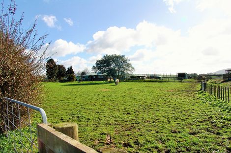 Photo of property in 140 Kio Kio Station Road, Otorohanga, 3974