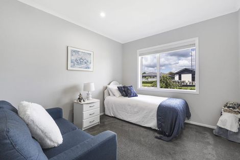 Photo of property in 7 Sadie Drive, Matamata, 3400