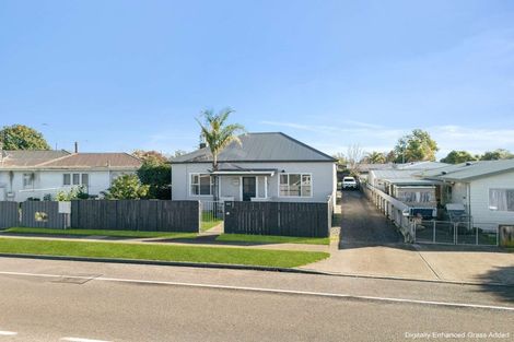 Photo of property in 410 Grays Road, Saint Leonards, Hastings, 4120