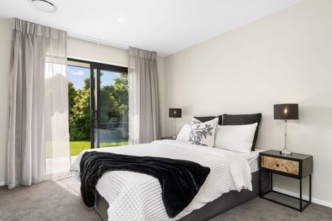 Photo of property in 22c Fairhurst Place, Rolleston, 7614