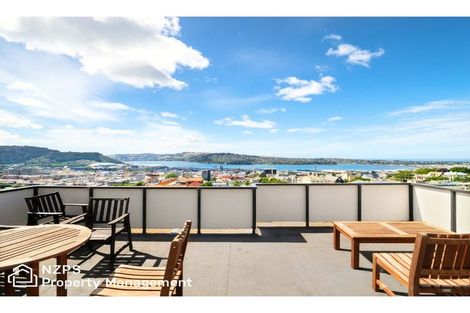 Photo of property in Cargill Court, 13/27 Arthur Street, Dunedin Central, Dunedin, 9016