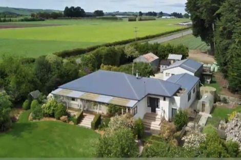 Photo of property in 516 Edendale Seaward Downs Road, Edendale, Wyndham, 9893