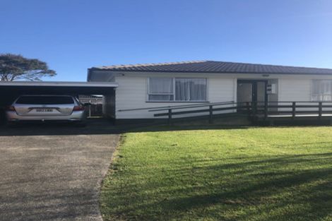 Photo of property in 2/1 Matua Place, Clendon Park, Auckland, 2103