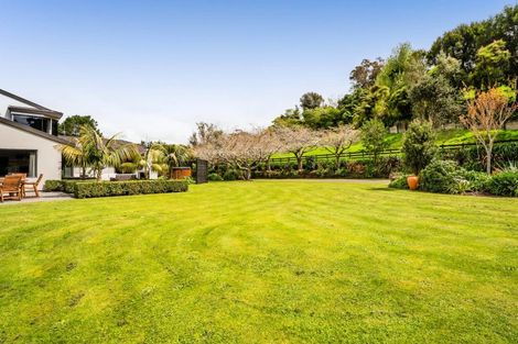 Photo of property in 371b Mangorei Road, Merrilands, New Plymouth, 4312