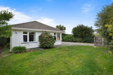 Photo of property in 64 Mcbeath Avenue, Hoon Hay, Christchurch, 8025