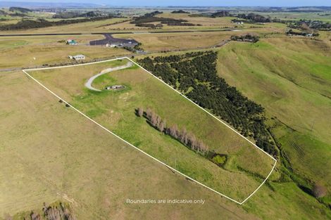 Photo of property in 277 Quarry Road, Awanui, 0482