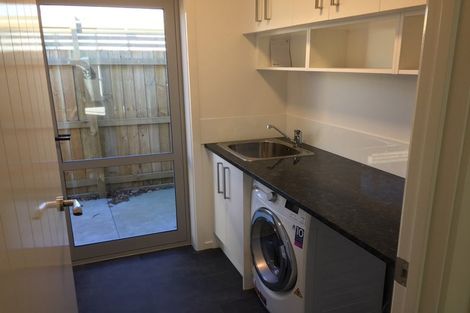 Photo of property in 1 Lyttelton Street, Lincoln, 7608