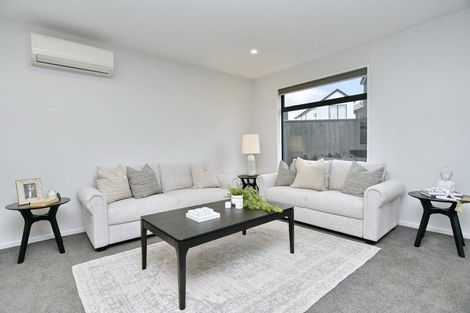 Photo of property in 6 Lazarus Lane, Halswell, Christchurch, 8025