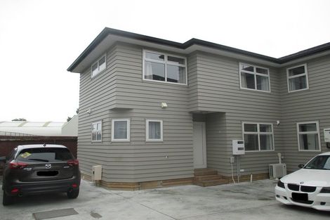 Photo of property in 39u5 York Street, Hamilton East, Hamilton, 3216