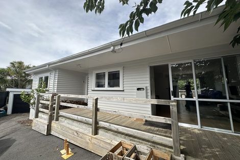 Photo of property in 14 Earp Street, Johnsonville, Wellington, 6037