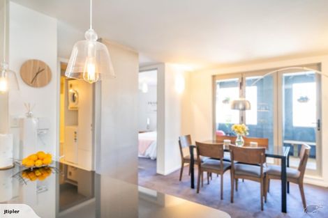Photo of property in 8u6b Lipman Street, Mount Victoria, Wellington, 6011