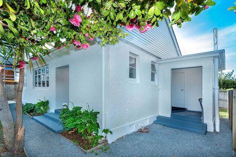 Photo of property in 3 Huia Street, Riccarton, Christchurch, 8041