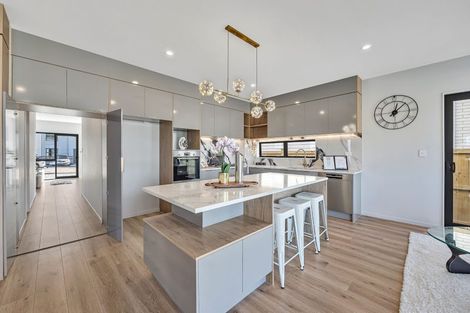 Photo of property in 47 Koromeke Street, Flat Bush, Auckland, 2019
