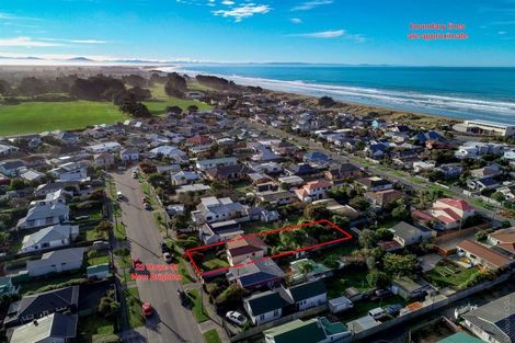 Photo of property in 23 Howe Street, New Brighton, Christchurch, 8083