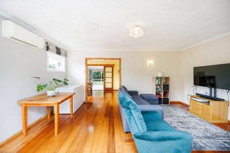 Photo of property in 28 Henare Street, West End, Palmerston North, 4412