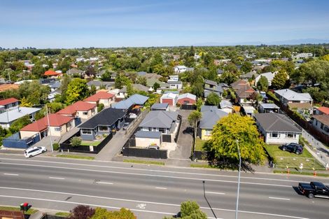 Photo of property in 251 Hills Road, Mairehau, Christchurch, 8013