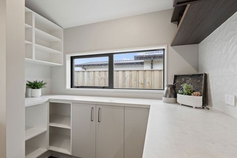 Photo of property in 7 Duporth Road, Rolleston, 7614